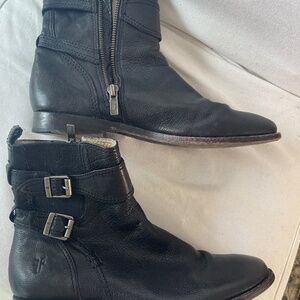 Frye boots